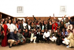 Apply for the French Language Assistants 2021-2022 Program (Deadline for Application 8th January 2021)