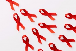 HIV/AIDS