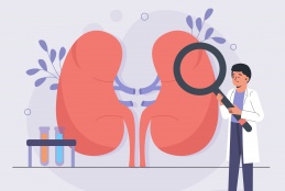 Kidney disorder