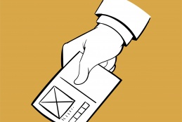 AMSUN Elections