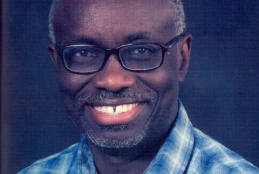 Professor Walter Jaoko.