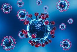 Coronavirus.
