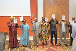 Pharmacy School marks 50 years with a glamorous gala dinner.