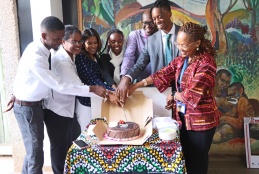 FHS Cultural Week 2026.