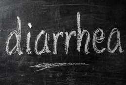 Diarrhea 